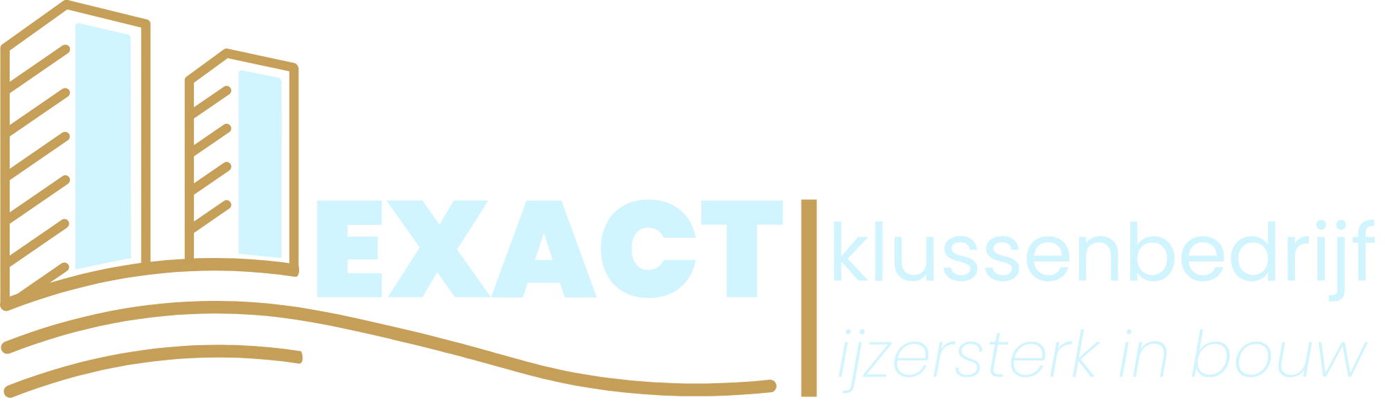 Exact Klusbedrijf